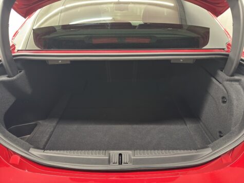 Alfa Romeo – Giulia 2.9 V6 Biturbo Quadrifoglio