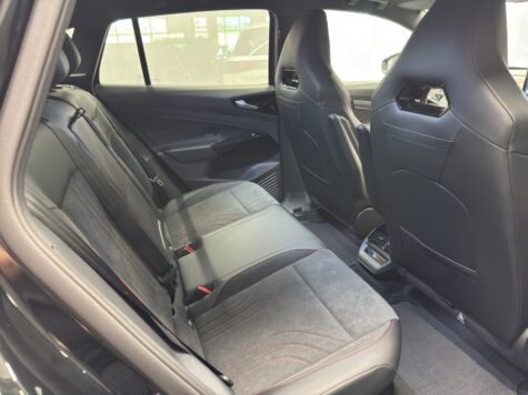 VW – ID.4 GTX United 4motion