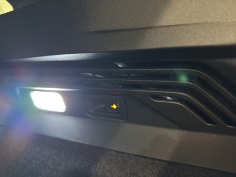 VW – ID.4 GTX United 4motion