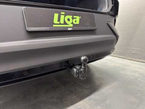 VW – ID.4 GTX United 4motion