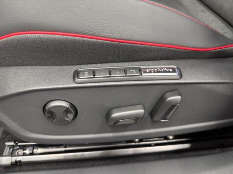 VW – ID.4 GTX United 4motion