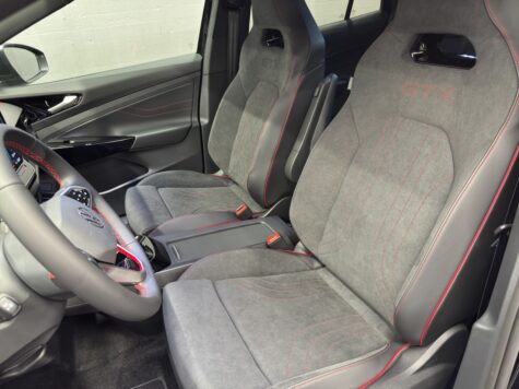 VW – ID.4 GTX United 4motion