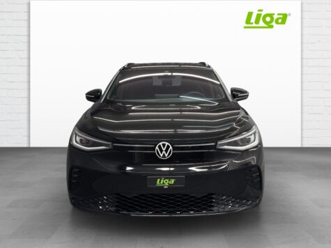 VW – ID.4 GTX United 4motion