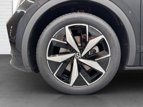 VW – ID.4 GTX United 4motion