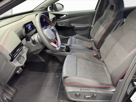 VW – ID.4 GTX United 4motion