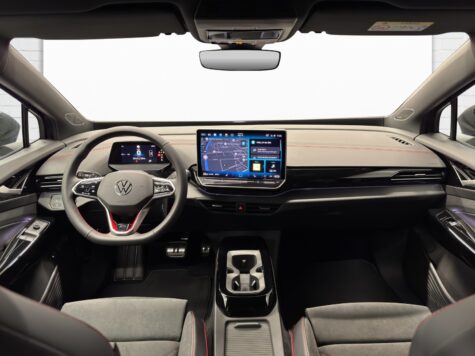 VW – ID.4 GTX United 4motion
