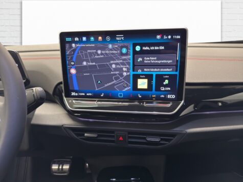 VW – ID.4 GTX United 4motion