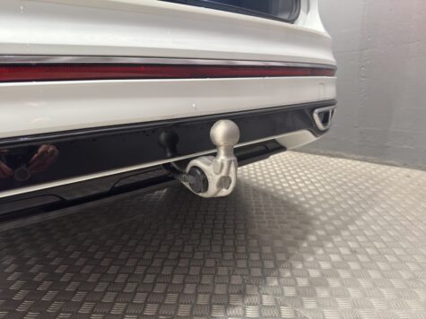 VW – Tiguan Allspace 2.0 TSI R-Line DSG