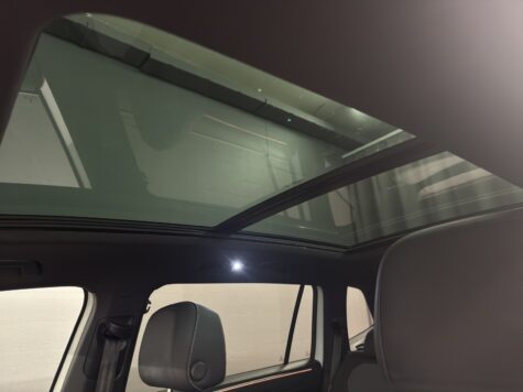 VW – Tiguan Allspace 2.0 TSI R-Line DSG