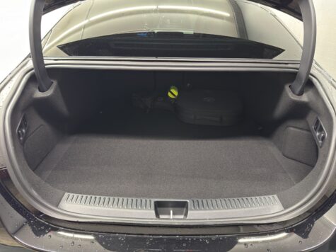 Mercedes-Benz – AMG E 53 Hybrid 4Matic