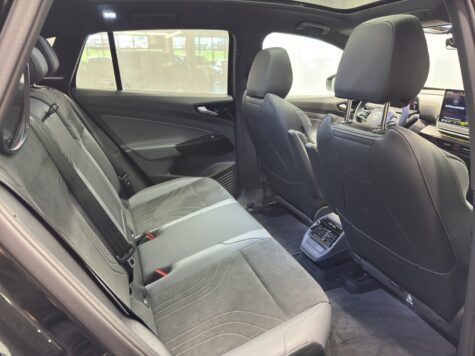 VW – ID.4 Pro United