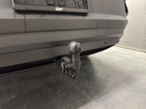 VW – ID.4 Pro United