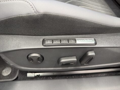 VW – ID.4 Pro United