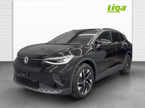 VW – ID.4 Pro United