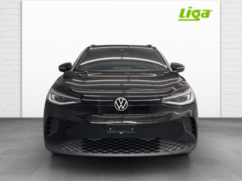 VW – ID.4 Pro United