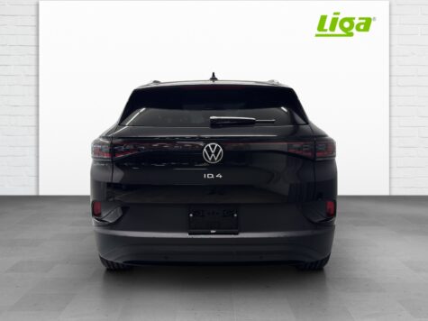 VW – ID.4 Pro United
