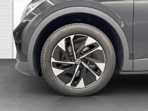 VW – ID.4 Pro United