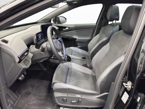 VW – ID.4 Pro United