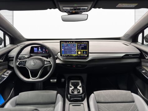 VW – ID.4 Pro United