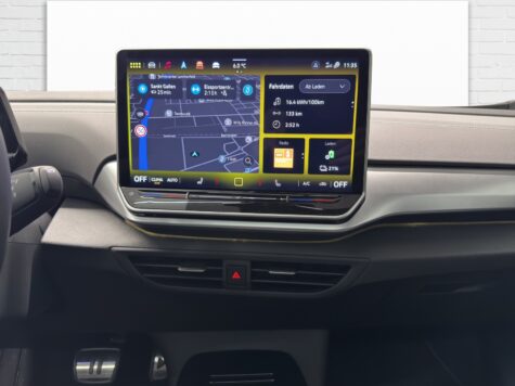 VW – ID.4 Pro United