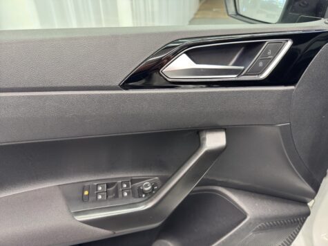 VW – Polo 2.0 TSI GTI DSG