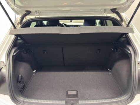 VW – Polo 2.0 TSI GTI DSG