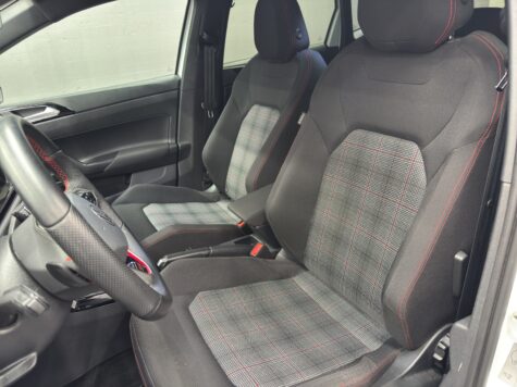 VW – Polo 2.0 TSI GTI DSG