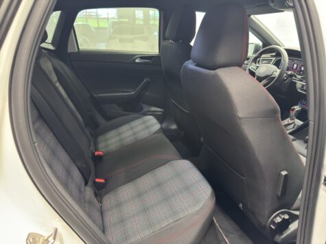 VW – Polo 2.0 TSI GTI DSG