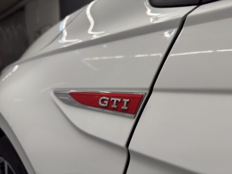 VW – Polo 2.0 TSI GTI DSG