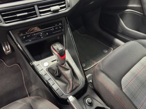 VW – Polo 2.0 TSI GTI DSG