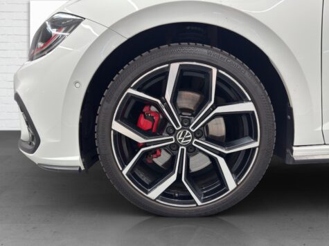 VW – Polo 2.0 TSI GTI DSG