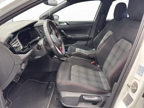 VW – Polo 2.0 TSI GTI DSG
