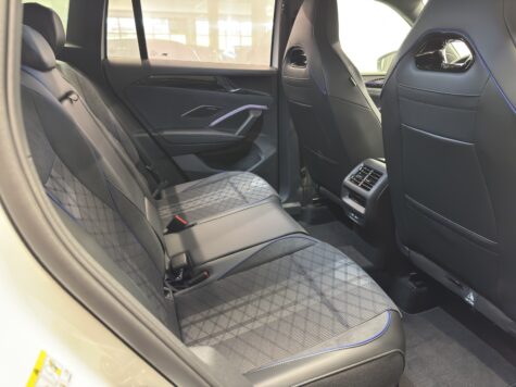 VW – Tiguan 2.0 TDI SCR R-Line United DSG 4motion