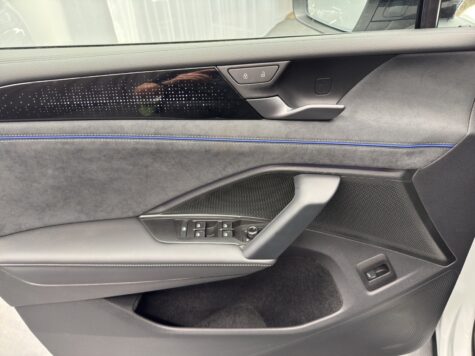 VW – Tiguan 2.0 TDI SCR R-Line United DSG 4motion