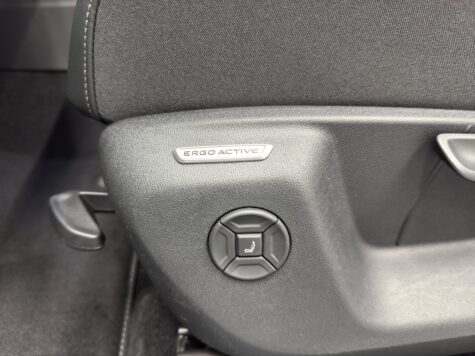 VW – Tiguan 2.0 TDI SCR R-Line United DSG 4motion