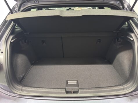 VW – Polo 2.0 TSI GTI DSG