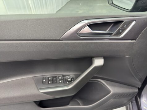 VW – Polo 2.0 TSI GTI DSG