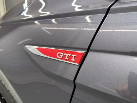 VW – Polo 2.0 TSI GTI DSG