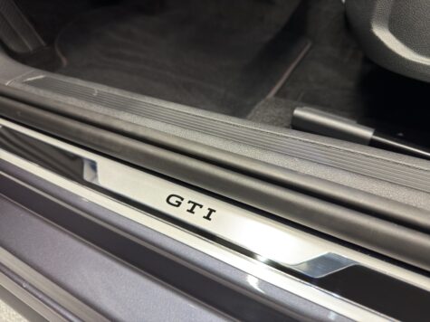 VW – Polo 2.0 TSI GTI DSG