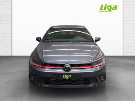 VW – Polo 2.0 TSI GTI DSG