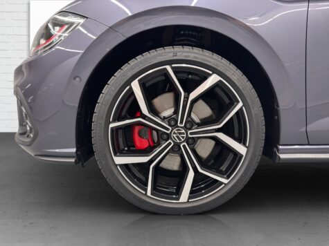 VW – Polo 2.0 TSI GTI DSG