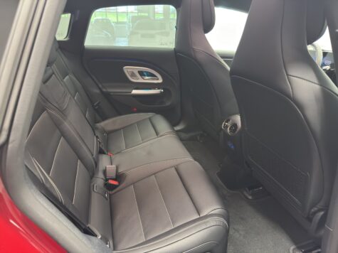 Mercedes-Benz – CLA 350 AMG Line 4Matic SB EQ Technology