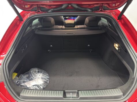 Mercedes-Benz – CLA 350 AMG Line 4Matic SB EQ Technology