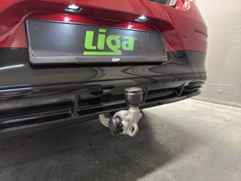 Mercedes-Benz – CLA 350 AMG Line 4Matic SB EQ Technology