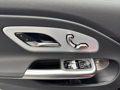 Mercedes-Benz – CLA 350 AMG Line 4Matic SB EQ Technology