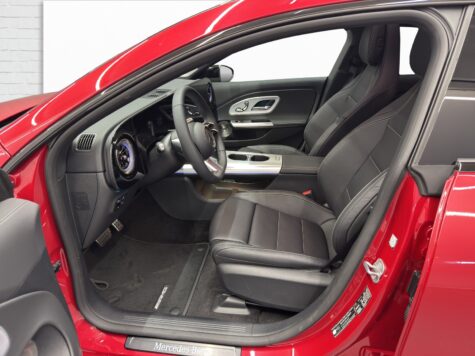 Mercedes-Benz – CLA 350 AMG Line 4Matic SB EQ Technology