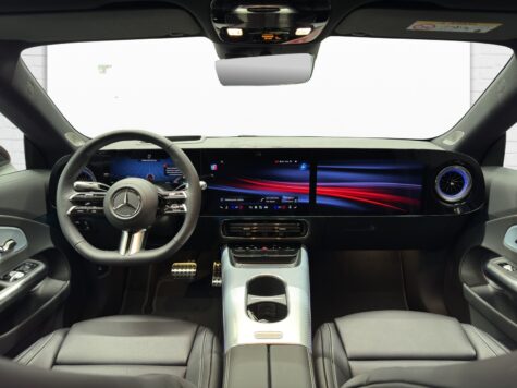 Mercedes-Benz – CLA 350 AMG Line 4Matic SB EQ Technology