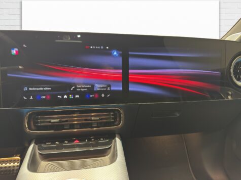 Mercedes-Benz – CLA 350 AMG Line 4Matic SB EQ Technology