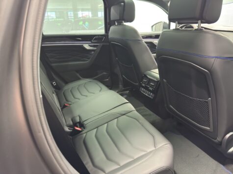 VW – Touareg 3.0 V6 TSI PHEV R Final Edition
