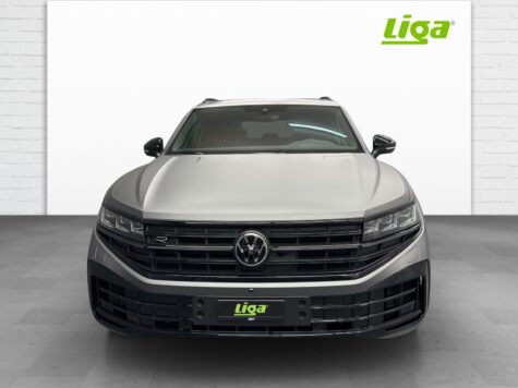 VW – Touareg 3.0 V6 TSI PHEV R Final Edition